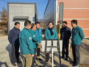 김학홍 경상북도 행정부지사 