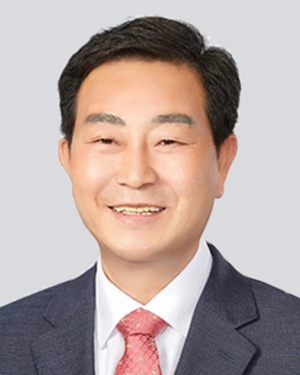 정근수  경상북도의회 의원, 토종농작물 보존 및 육성 조례 전부개정안 대표발의