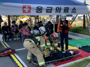 최기문 영천시장 