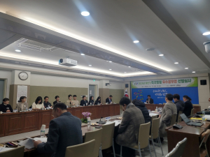 안동시, 하반기 적극행정 우수공무원 5명 선정