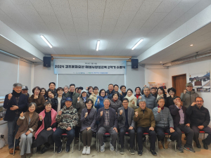 신라문화원, 120人의 문화유산해설사 배양