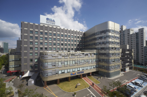 구미차병원, 의료서비스 우수성 입증