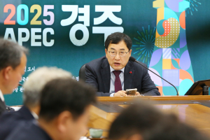 주낙영 경주시장 