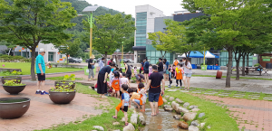 경상북도, 농촌체험휴양의 성지 '위상 굳건'