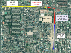 경주시, 경주읍성 북성벽 유적 복원정비 '본격화'