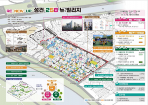 경상북도, 국토부 2024년 하반기 도시재생사업 공모 전국 최다 선정