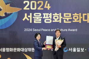 안동시의회, 연말 수상 릴레이