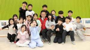 경상북도 저출생과의 전쟁 '대한민국 화두' 되다