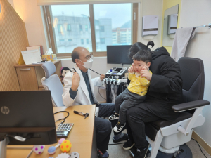 봉화군보건소, 의료 질 높여 군민 건강지킴이 역할 '톡톡'