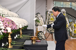주낙영 경주시장 