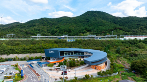 영덕군, 동해선 철도 완전 개통… 지역 관광 성장 '기대감'