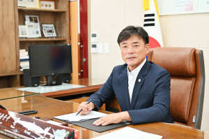 '살고 싶은, 일등 청송' 도약 결실의 원년