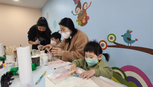 의성군 조문국박물관, 어린이 체험 교실 운영