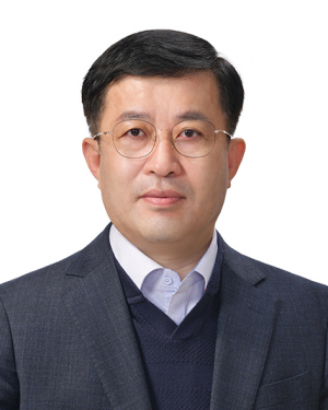오상철 제27대 상주시 부시장 취임