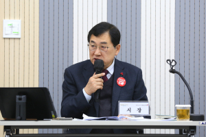 주낙영 경주시장 