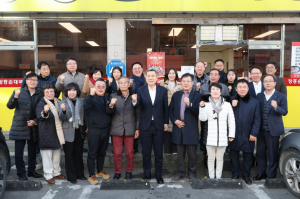 포항시, 재정집행 '속도'… 세출예산 70% 상반기 배정