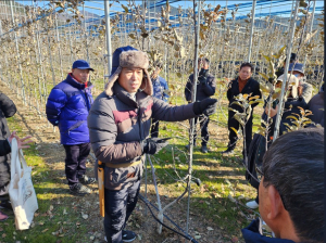 경상북도농업기술원, 풍년 농사 위한 '새해농업인실용교육' 시작