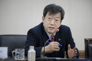 남한권 울릉군수 
