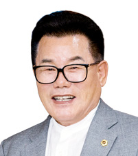 배한철 경상북도의회 의원, 아동의 건강한 성장 '힘 보태'