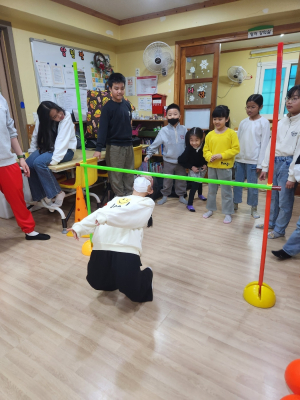 (사)군위군교육발전위원회, 방학 특강으로 학습 질 UP