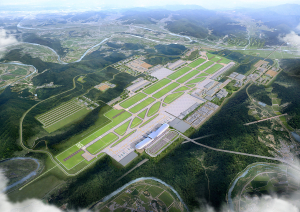 대구광역시, 군공항 이전 '通'… TK신공항 건설 '신호탄'