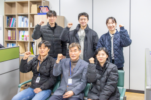 영주경찰서 여청수사팀 '경상북도 최고 베스트팀' 등극