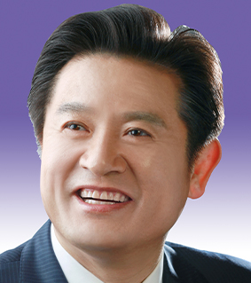 이칠구 경상북도의회 의원 
