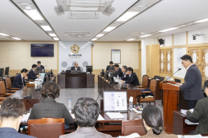 경상북도의회 농업대전환특별위원회, 지역農 소득 살리기