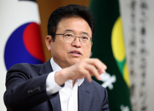 경상북도, 마귀상어 프로젝트로 산유국 꿈 실현해야