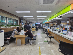 영주시, 시민 편의 중심 '열린 행정' 실현에 최선