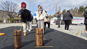 경상북도문화관광공사, 경주보문관광단지·안동문화관광단지 황금연휴 '북새통'