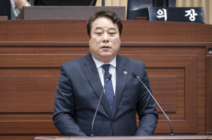 노성환 경상북도의회 의원 