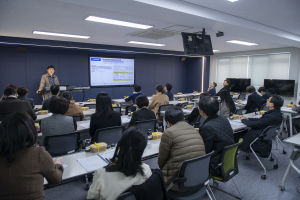 대구보건대학교, 특화캠퍼스 구축 '머리 맞대'