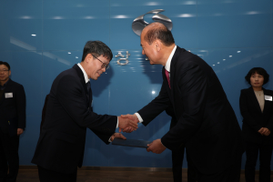 상주시 북문동, 읍면동 통합성과평가 '최우수'