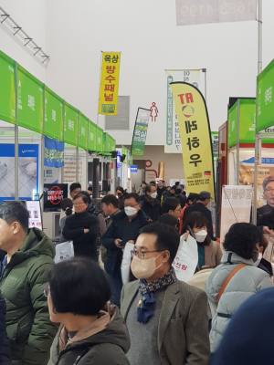 2025 대구 동아 건축박람회, 풍성한 볼거리 가득