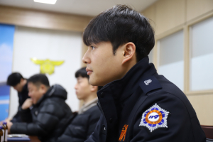 영주소방서, 2025년 조직문화 조성 위한 소통 시스템 운영