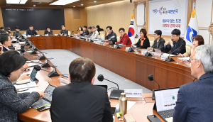 출산율 반등곡선 오른 경상북도, 시즌2도 내달린다