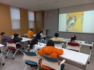 경북도서관, 도민과 함께 성장하는 광역 대표도서관 역할 하기로