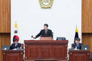 경주시의회 