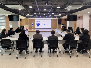 봉화교육지원청, 학교폭력 예방·대책마련'힘'