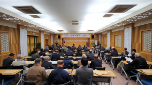 영천시 포은선생숭모사업회, 포은선생의 충효정신 기려