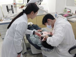 영덕군보건소, 세 살 치아 여든까지 '튼튼히'… 어린이 맞춤형 검진·교육으로 '걱정 없게'