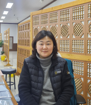 [우리동네 모범 공무원]곽상미 경주시 외동읍 복지행정팀장, 주민 편의·복지 행정 최일선 '종횡무진'