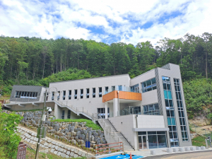 봉화군, 산림휴양·치유·교육 한자리서 'OK'