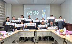 경주시 건천읍 지역사회보장협의체 단석하늘내, 복지 증진·나눔문화 확산 '앞장'