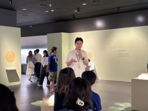 국립경주박물관, 전문 해설로 듣는 각양각색 신라 이야기