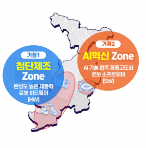 대구광역시, 글로벌 혁신특구 지정 준비 '박차'