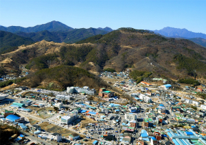역사문화도시 '고령 대가야' 국내 5번째 고도 지정