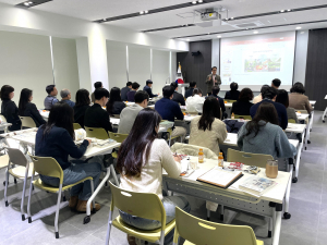 칠곡군, 농촌지도직 공무원 역량 강화