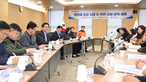 경상북도, 어린이 사고 'NO'… 돌봄 시설 안전 빈틈없게